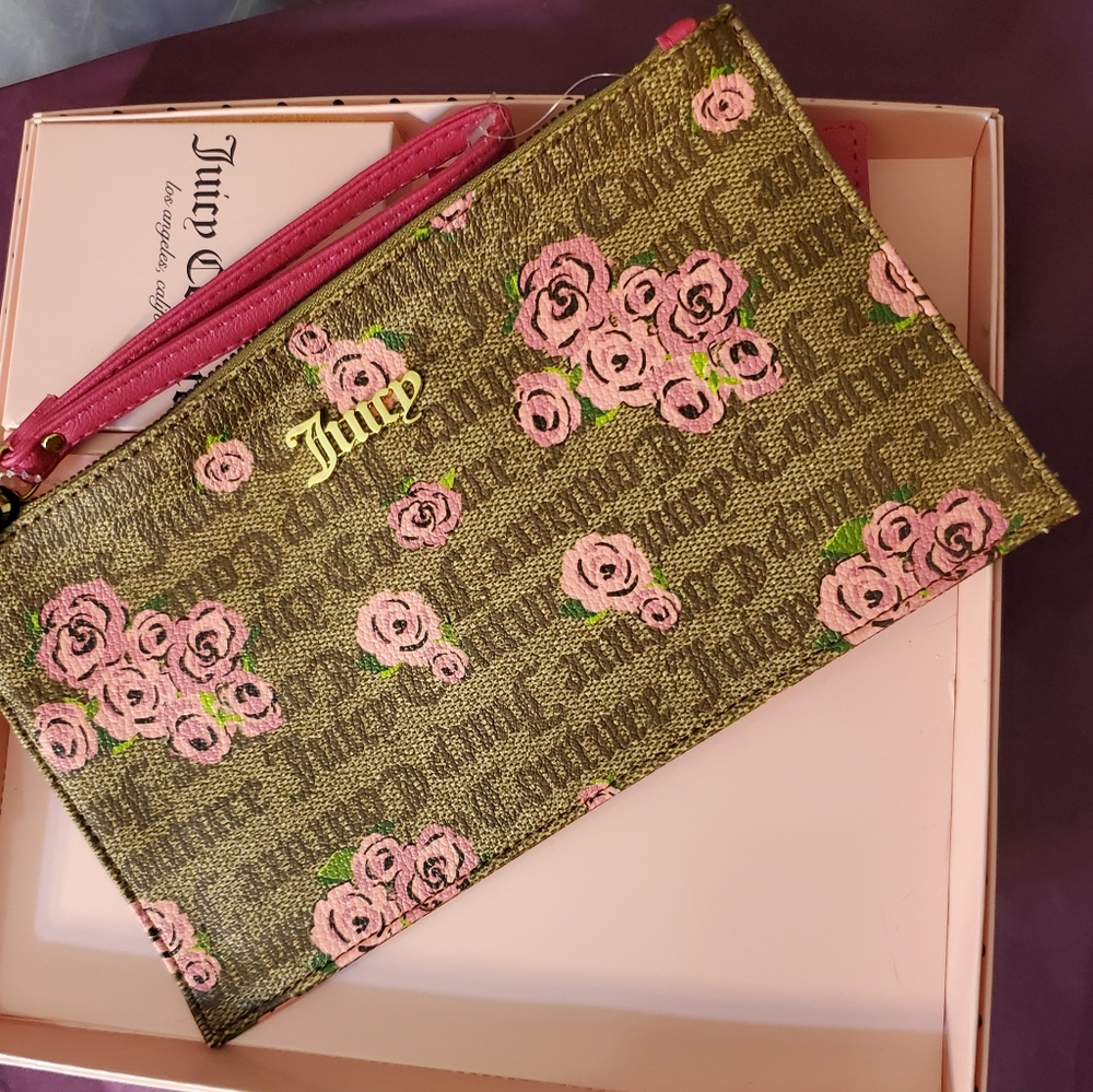 🎁 Final Price Juicy Couture 3 Piece Gift Set - Picture 8 of 9